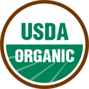 certified usda organic